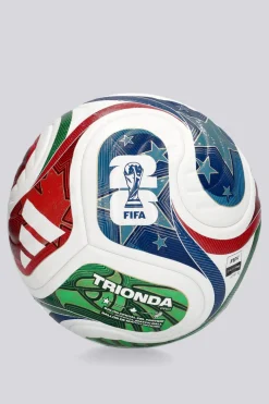 adidas Bola Mundial Trionda 2026 Pro