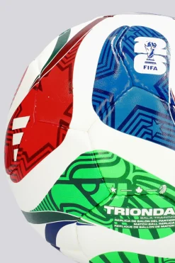 adidas Bola Mundial Trionda 2026 Training