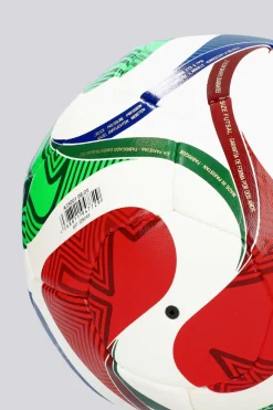 adidas Bola Mundial Trionda 2026 Training Sala