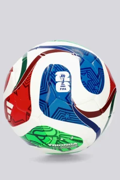 adidas Bola Mundial Trionda 2026 Training Sala