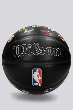 Wilson Bola NBA All Team Retro