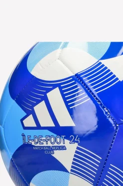 adidas Bola Olympics 2024