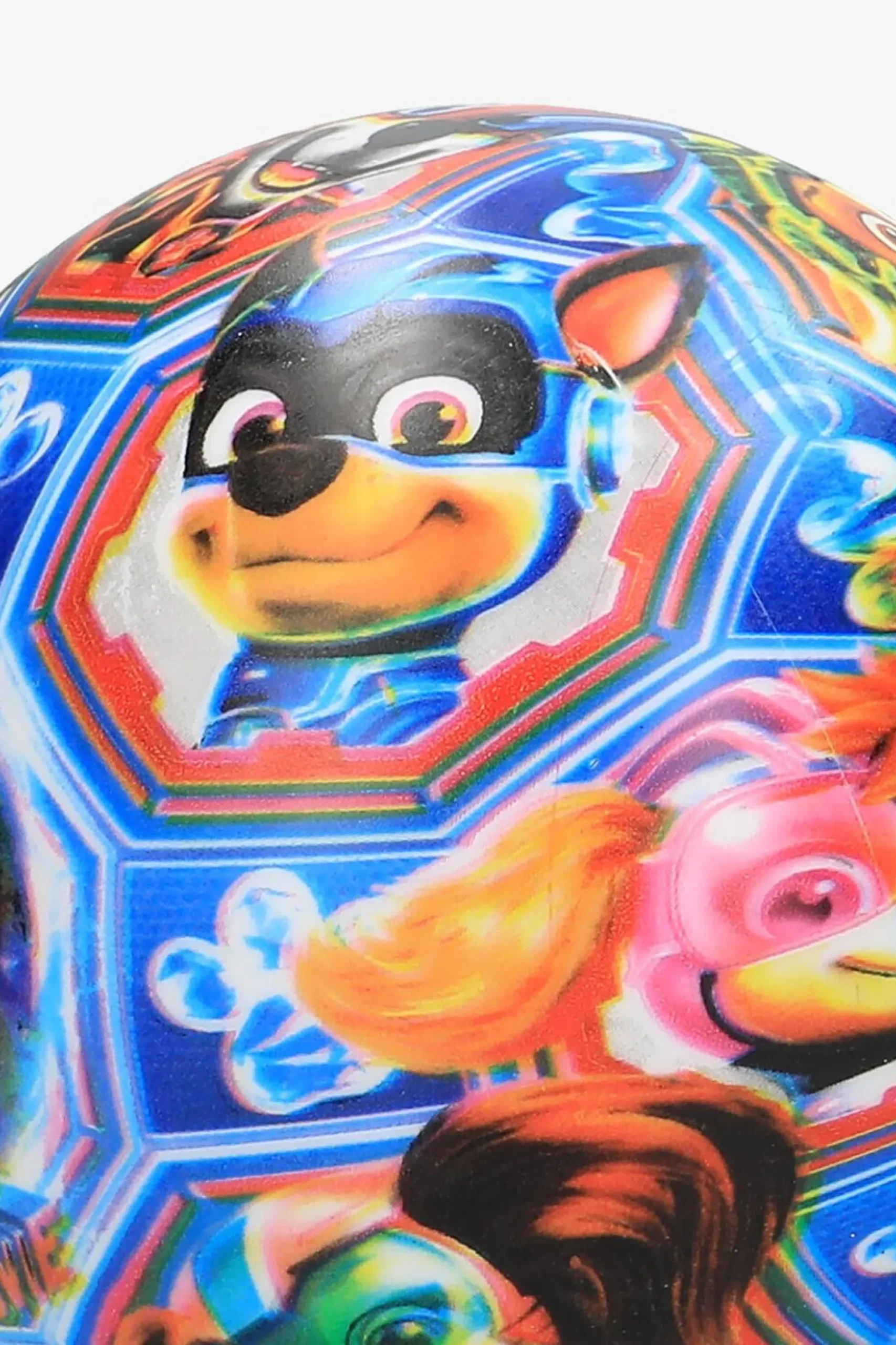 Patrulha Pata Bola Pequena
