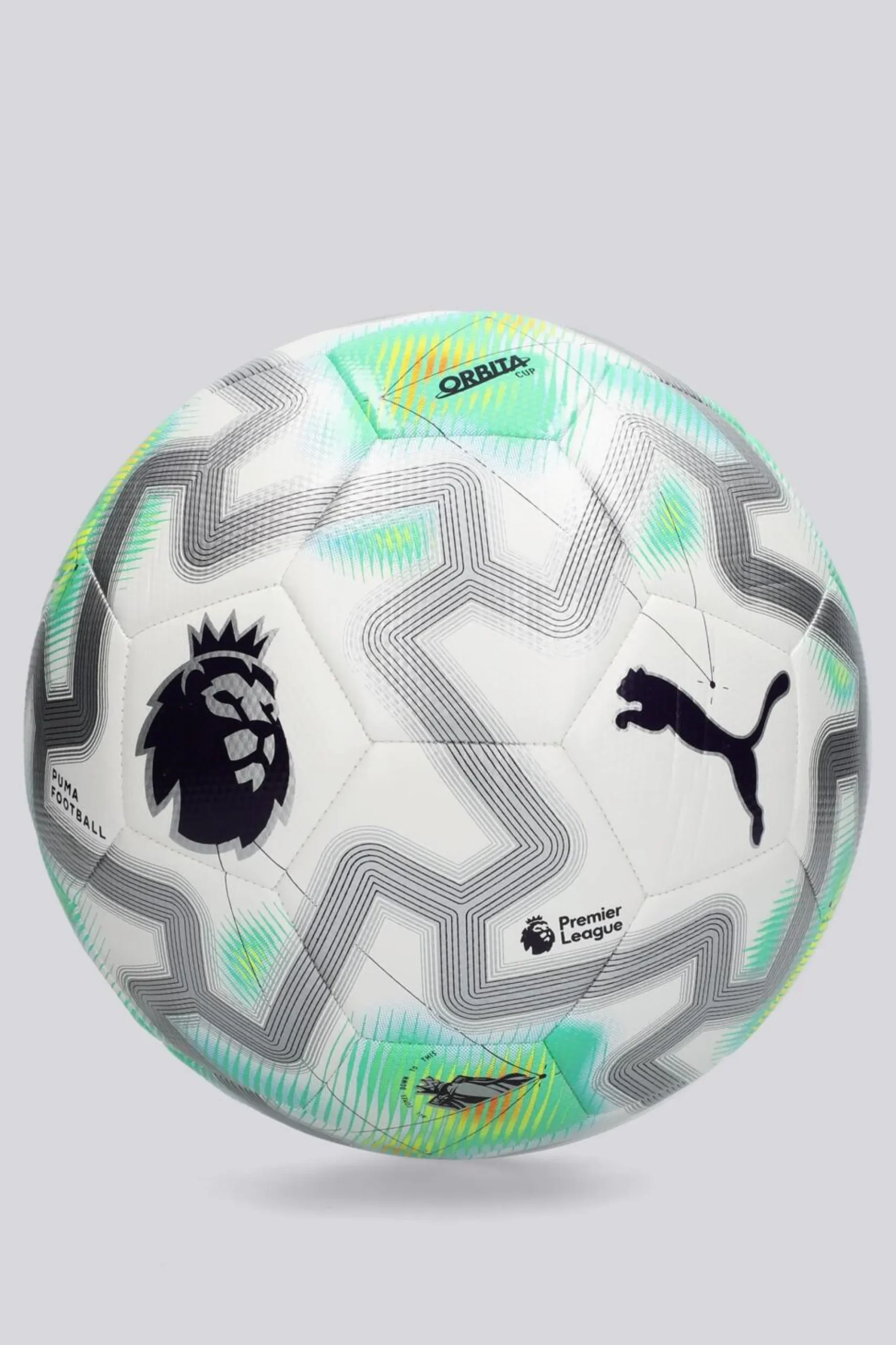 Puma Bola Premier League Orbita Cup 2/26