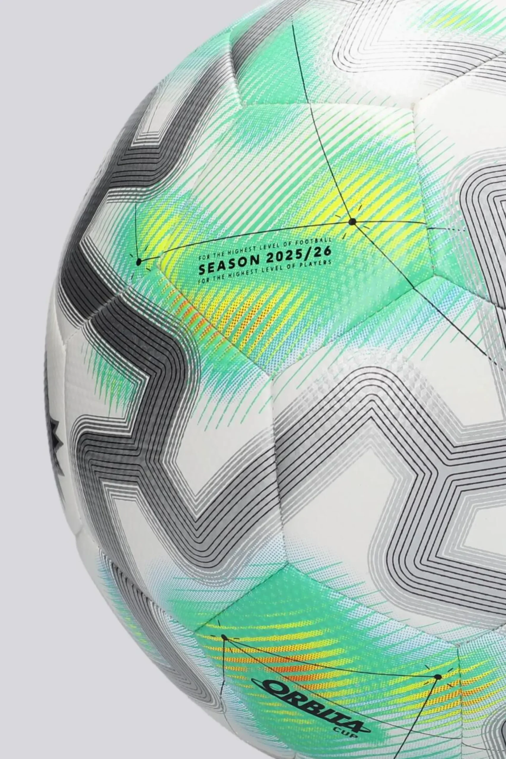 Puma Bola Premier League Orbita Cup 2/26