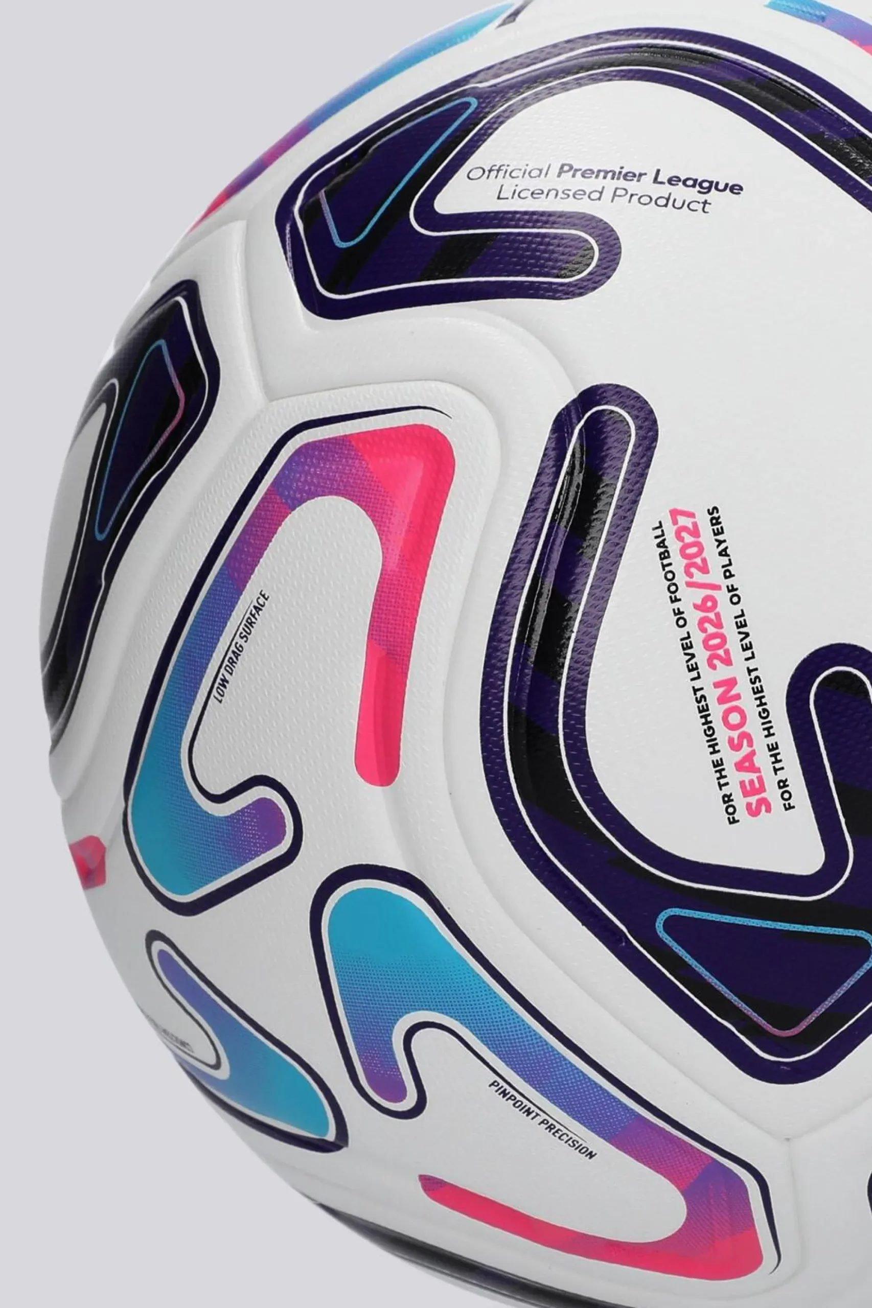 Puma Bola Premier League Stellar Match 26/27
