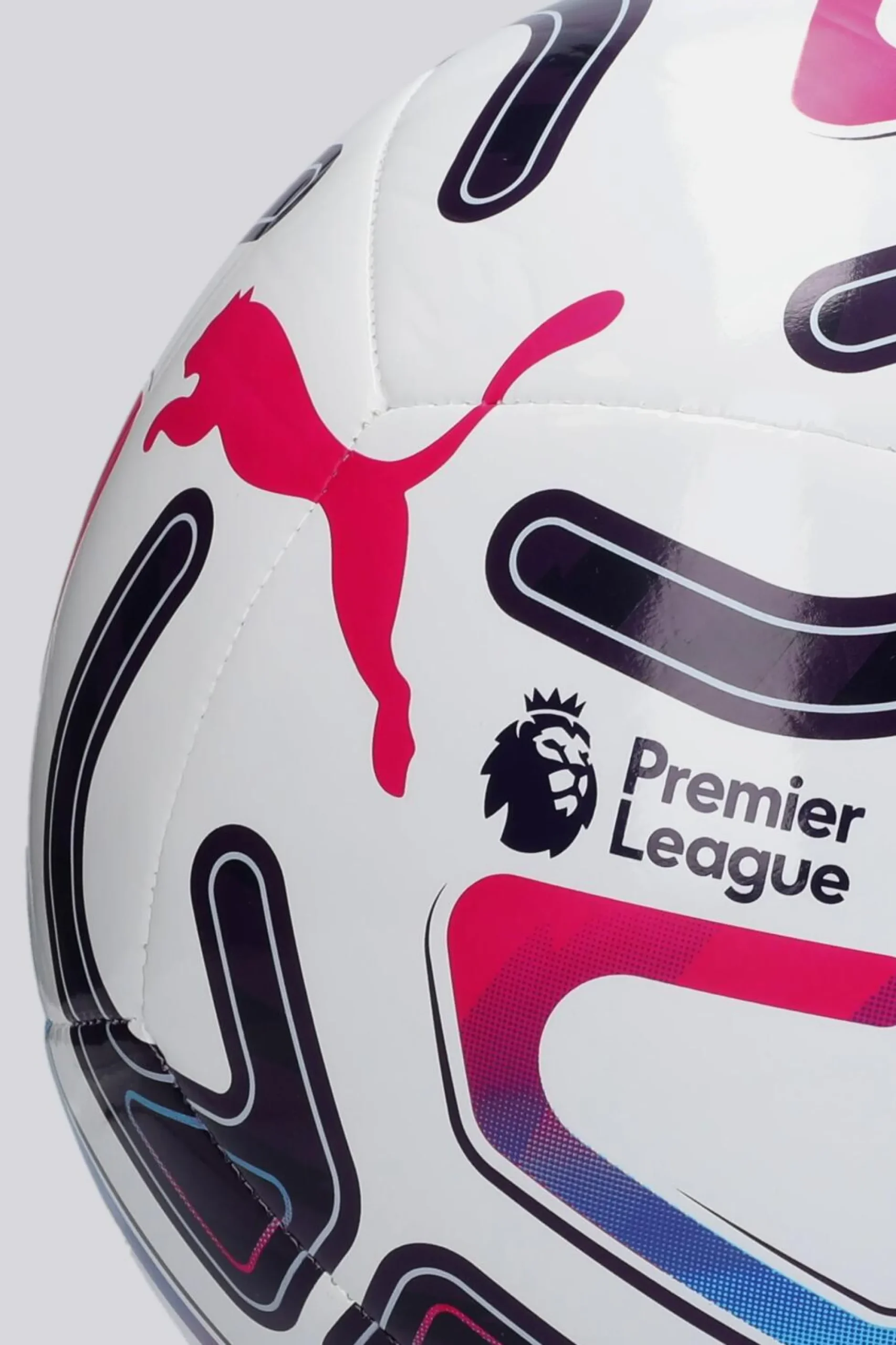 Puma Bola Premier League Stellar Play 26/27
