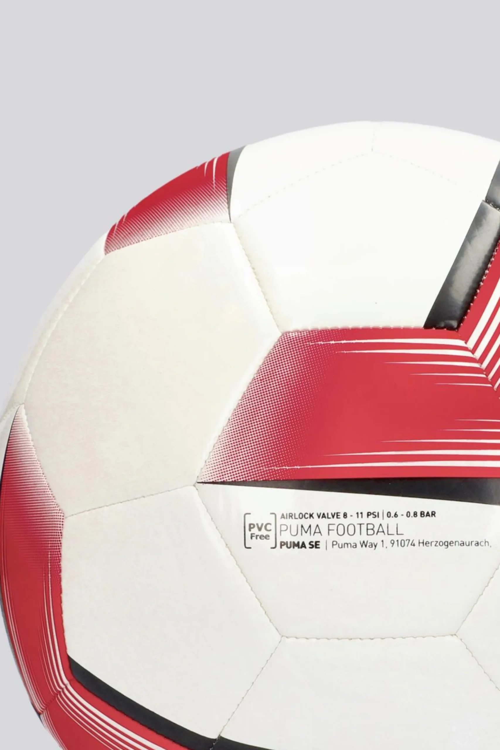 Puma Bola Prestige Bal Football