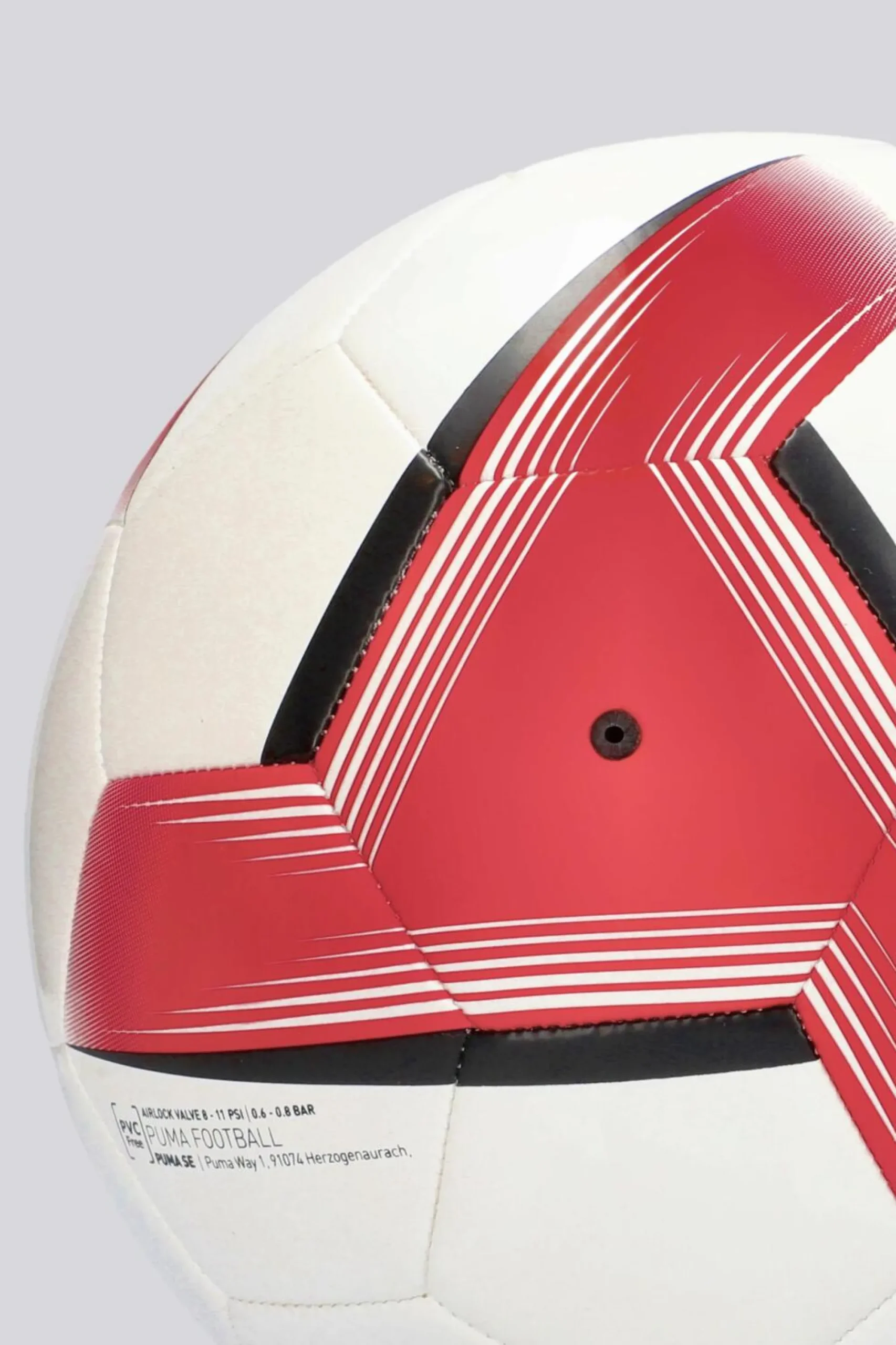 Puma Bola Prestige Bal Football
