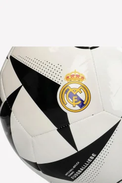 Real Madrid Cf Bola Real Madrid