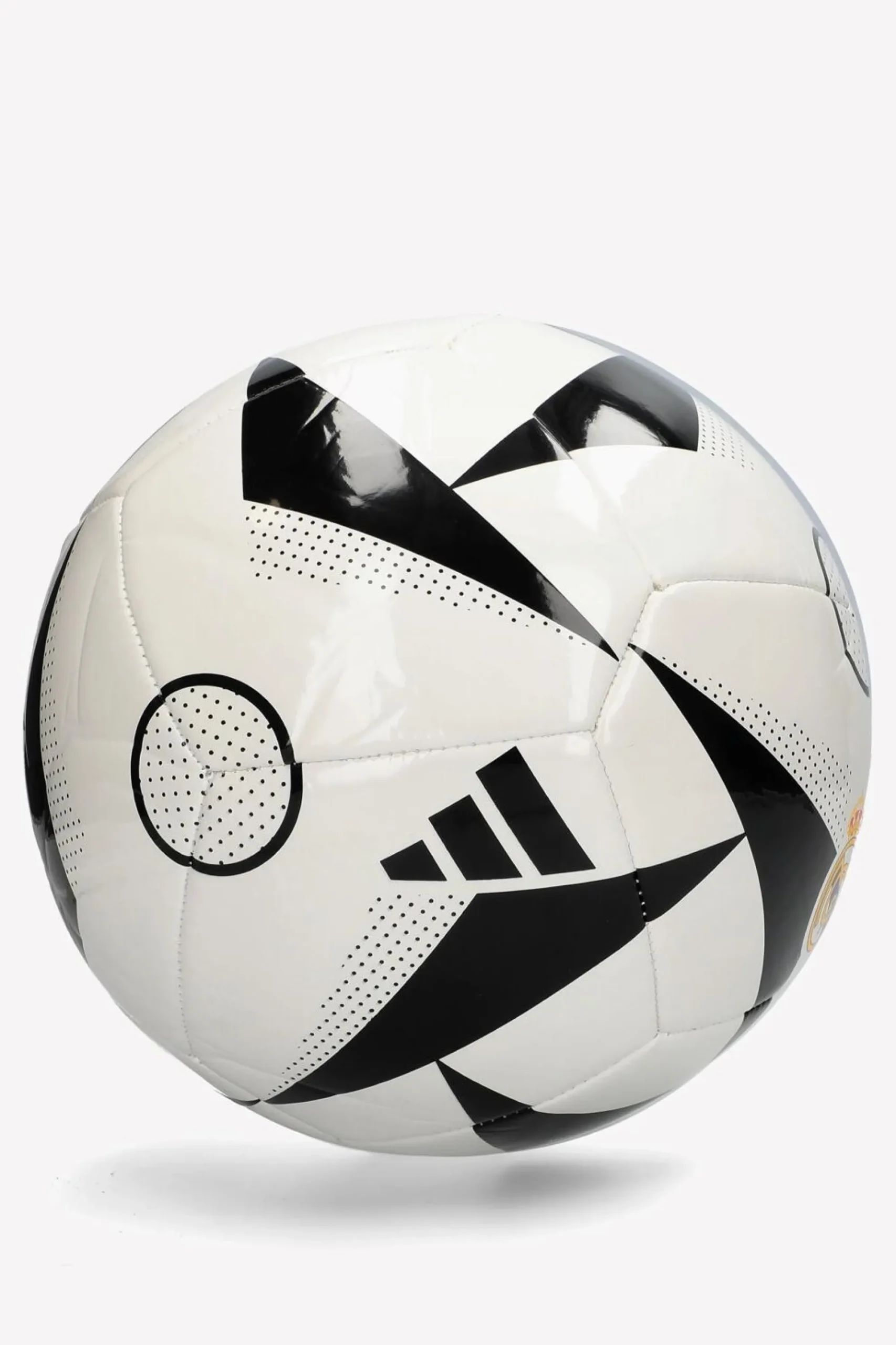 Real Madrid Cf Bola Real Madrid