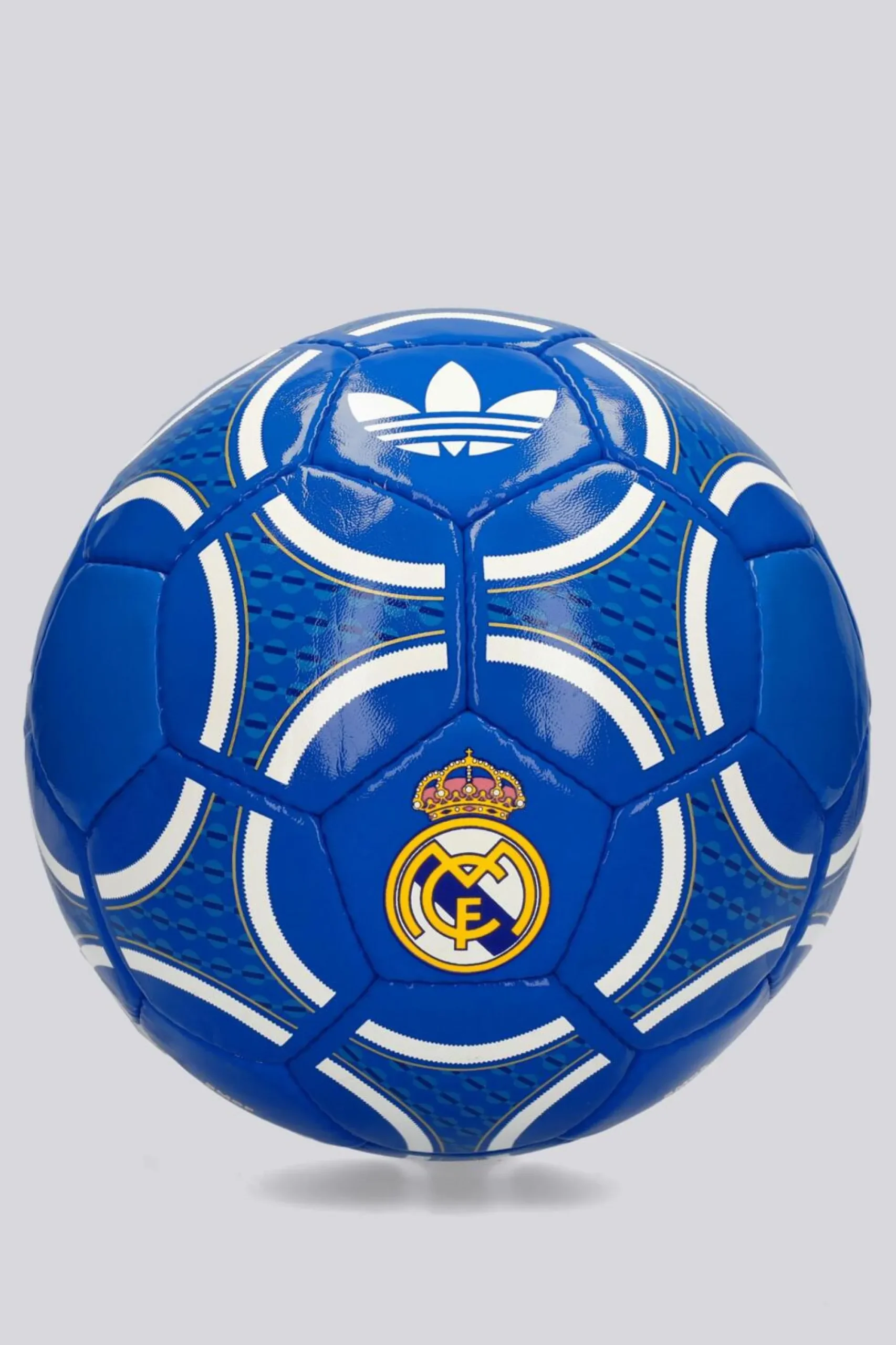 adidas Bola Real Madrid Club 2/26