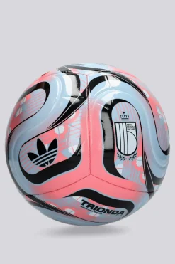 adidas Bola Seleção Belga Rbfa Club 26