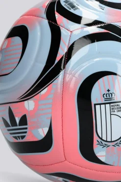 adidas Bola Seleção Belga Rbfa Club 26