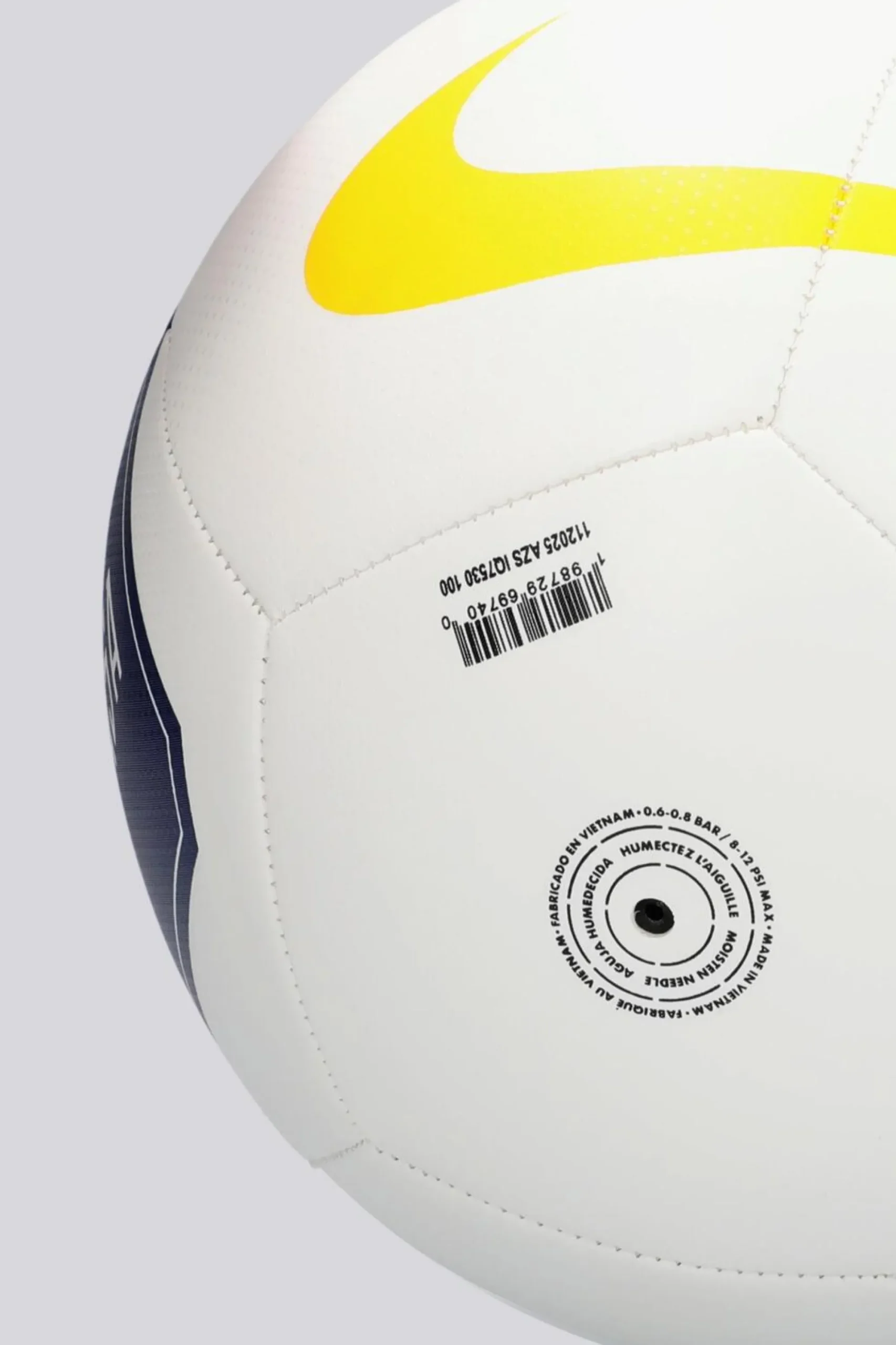 Nike Bola Seleção Brasileira