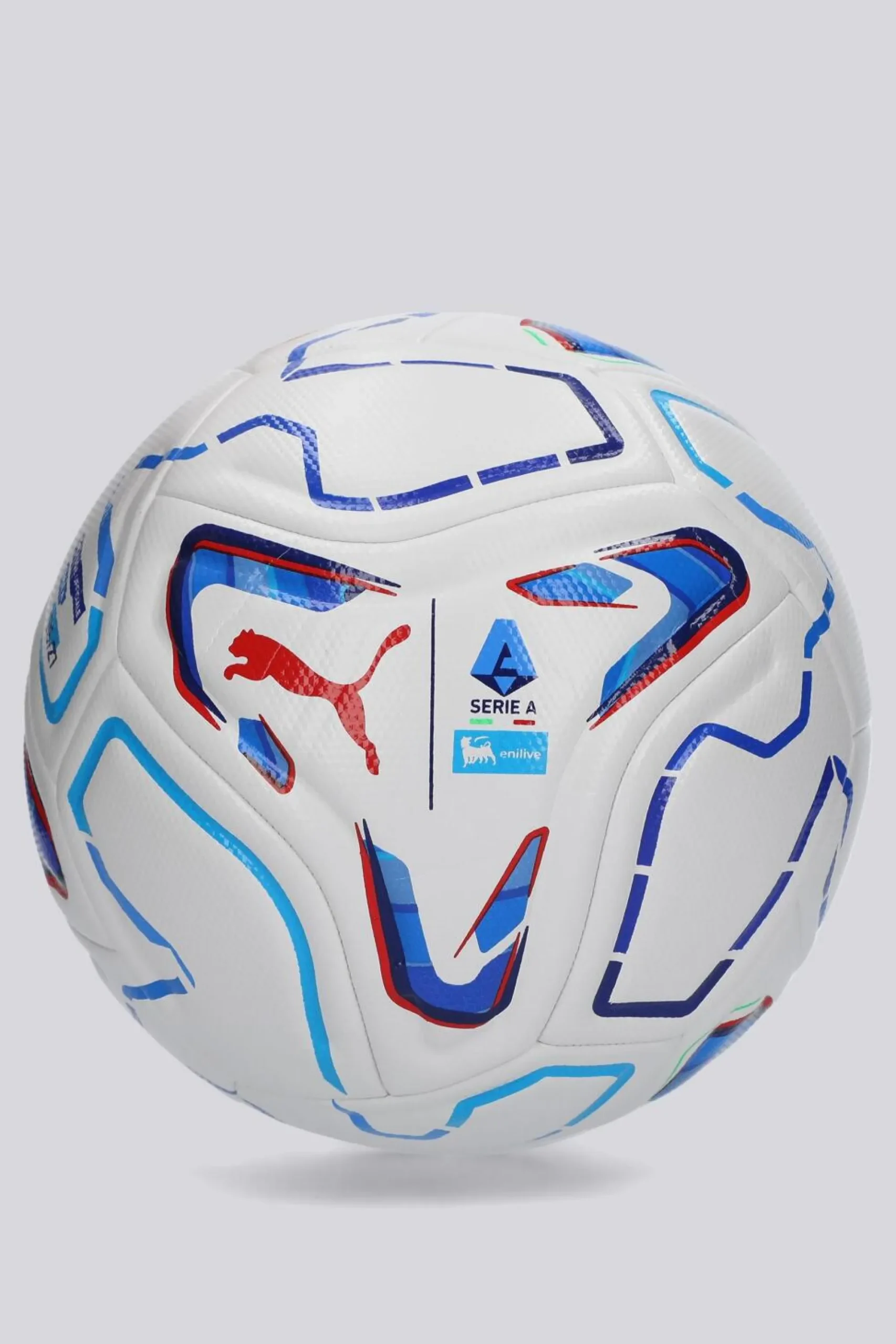 Puma Bola Serie A Italiana 26/27