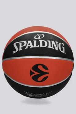 Spalding Bola