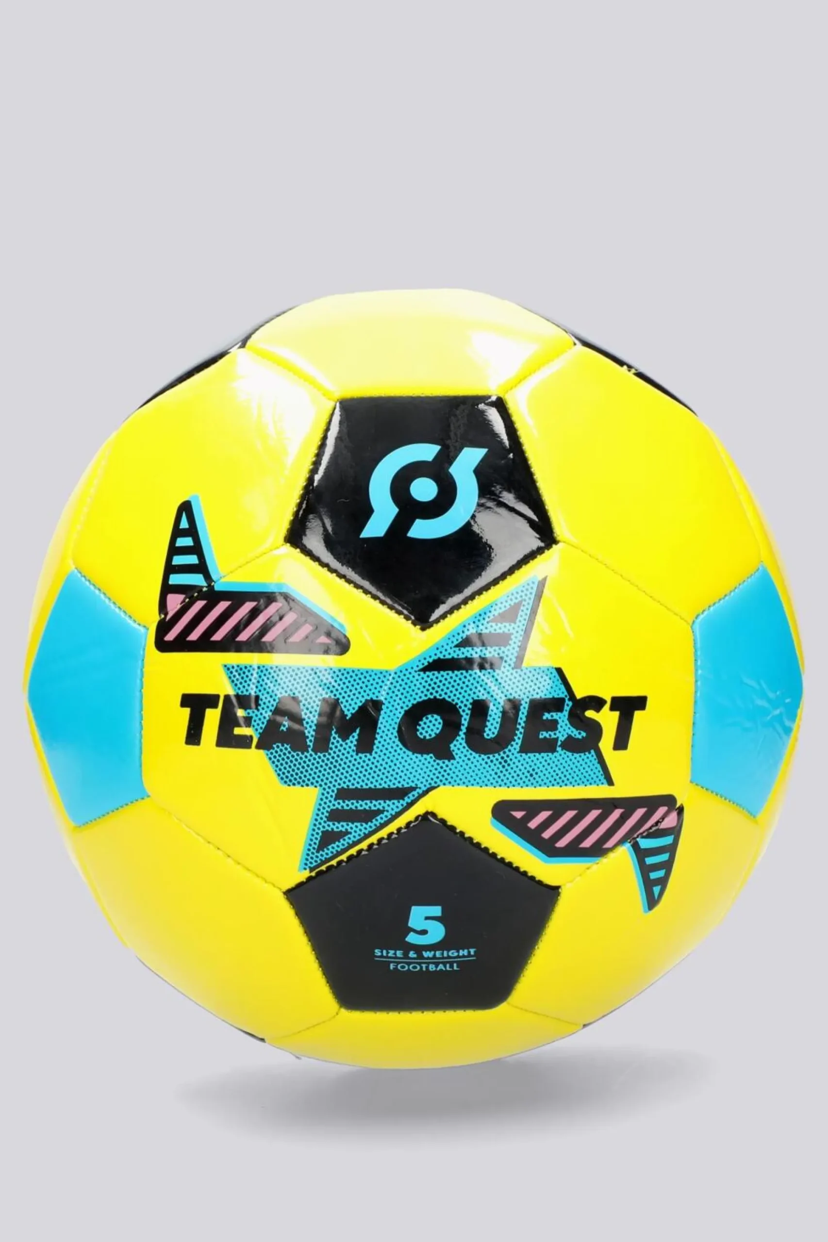 Team Quest Bola