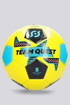 Team Quest Bola