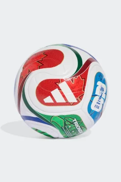 adidas Bola Trionda League Junior 290 Do Campeonato Do Mundo Da Fifa 26