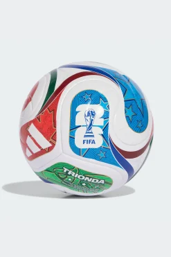 adidas Bola Trionda League Junior 290 Do Campeonato Do Mundo Da Fifa 26