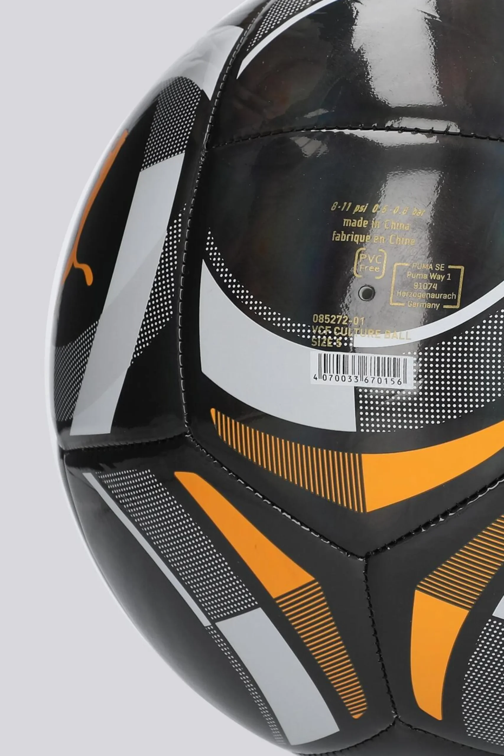Puma Bola Valencia Cf 26/27