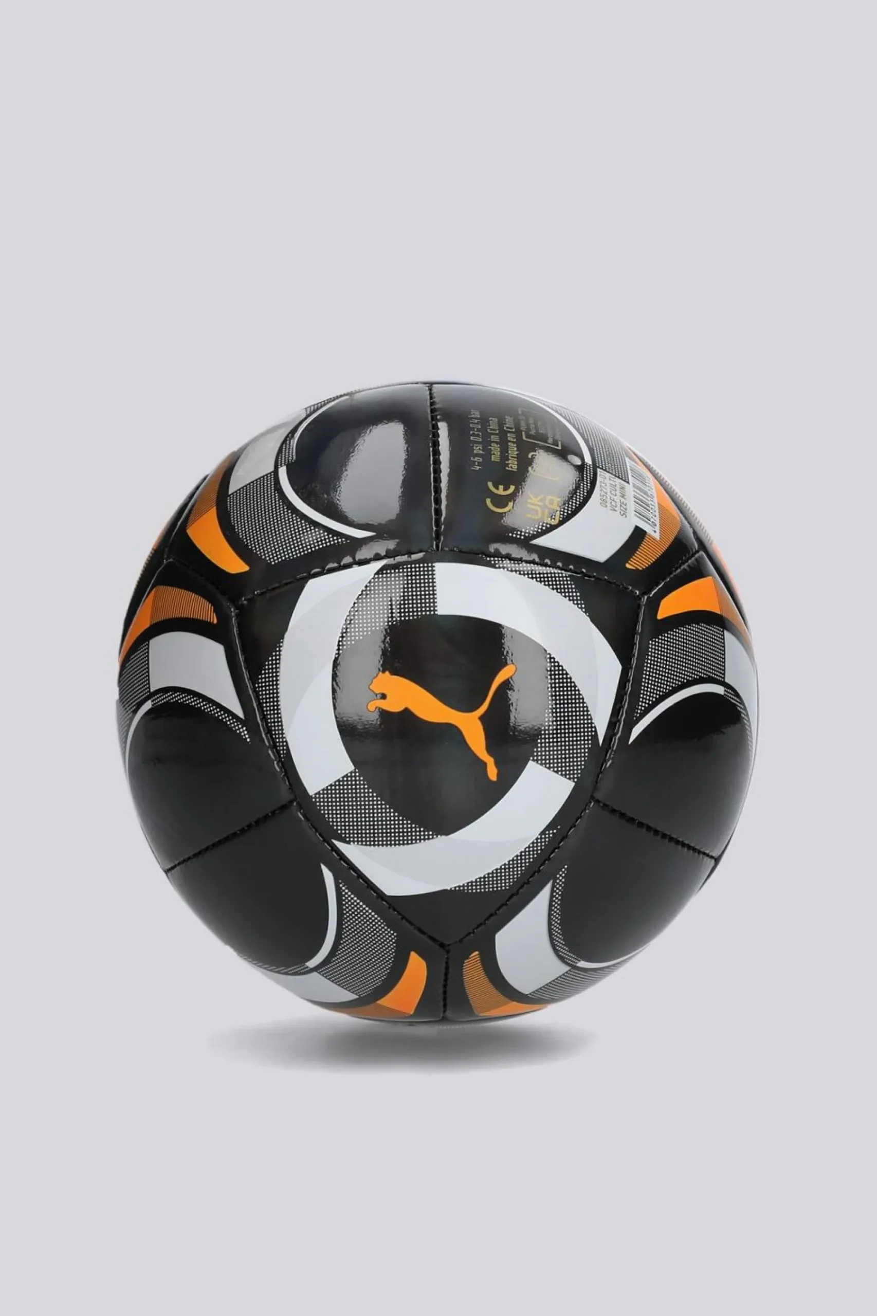 Puma Bola Valencia Cf 26/27