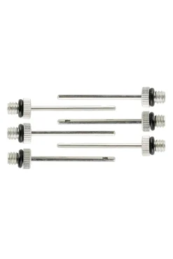 Zastor Bolsa 6 Agulhas Inflar Needle