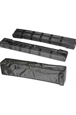 Kol Outdoor Bolsa De Espuma Para Transportar Caiaques, Paddle Surf E Prancha De Surf