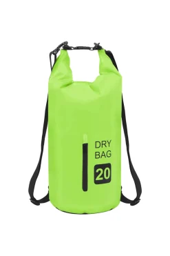 Vidaxl Bolsa Impermeável L