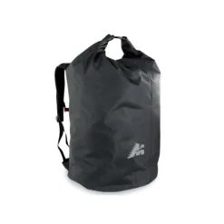 Marsupio Bolsa/mochila De Viagem 140l Travel Preto