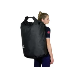 Marsupio Bolsa/mochila De Viagem 140l Travel Preto