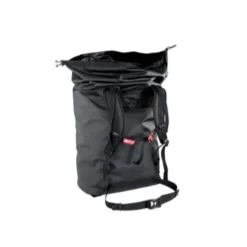 Marsupio Bolsa/mochila De Viagem 140l Travel Preto