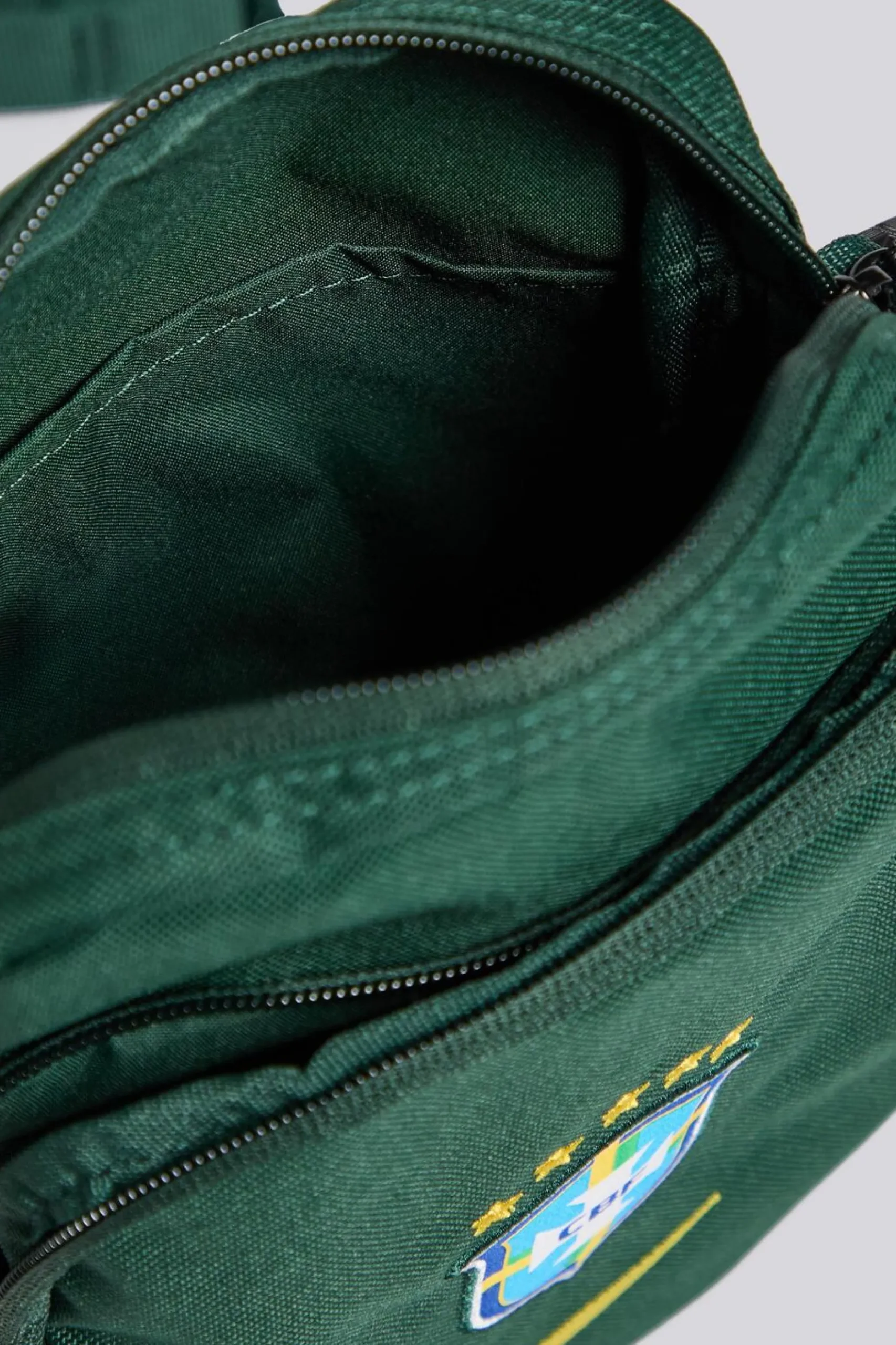 Nike Bolsa Tiracolo Brasil 25/26