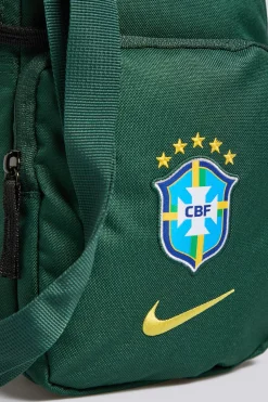 Nike Bolsa Tiracolo Brasil 25/26