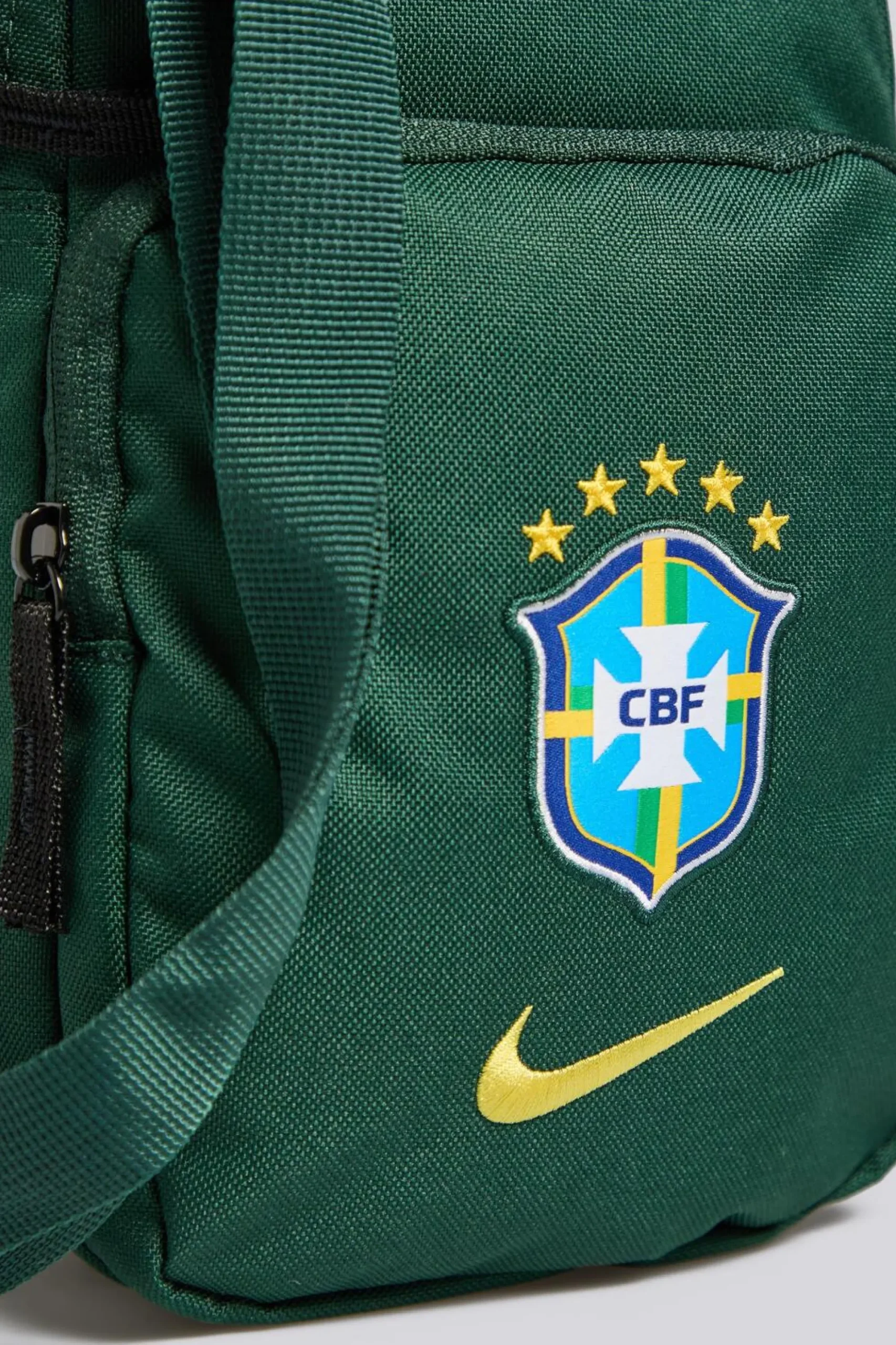 Nike Bolsa Tiracolo Brasil 25/26