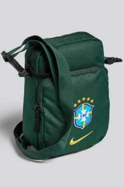 Nike Bolsa Tiracolo Brasil 25/26