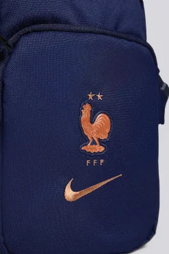 Nike Bolsa Tiracolo França Heritage 25/26