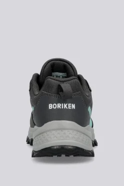 Boriken Xsail