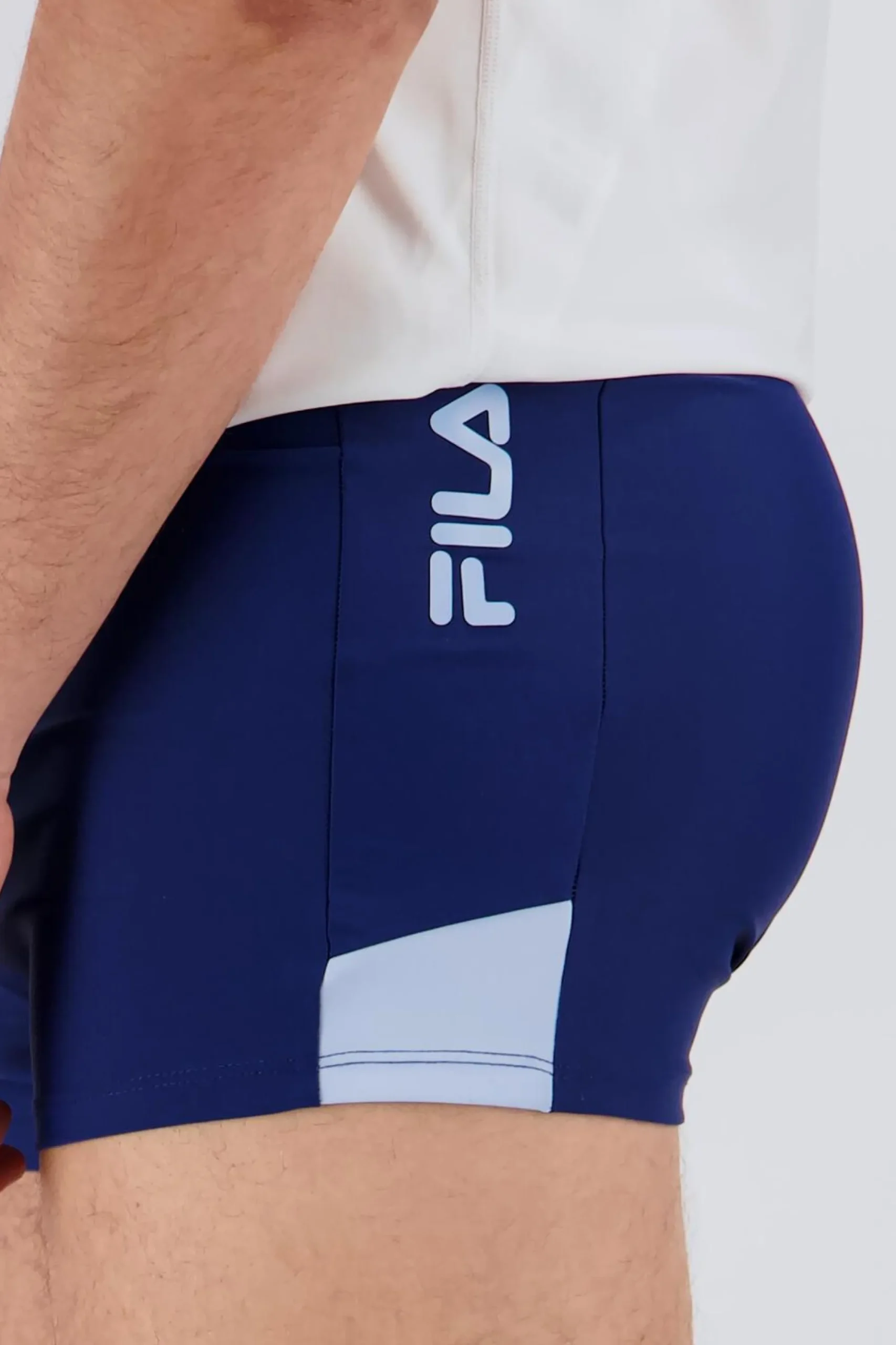 Fila Boxer