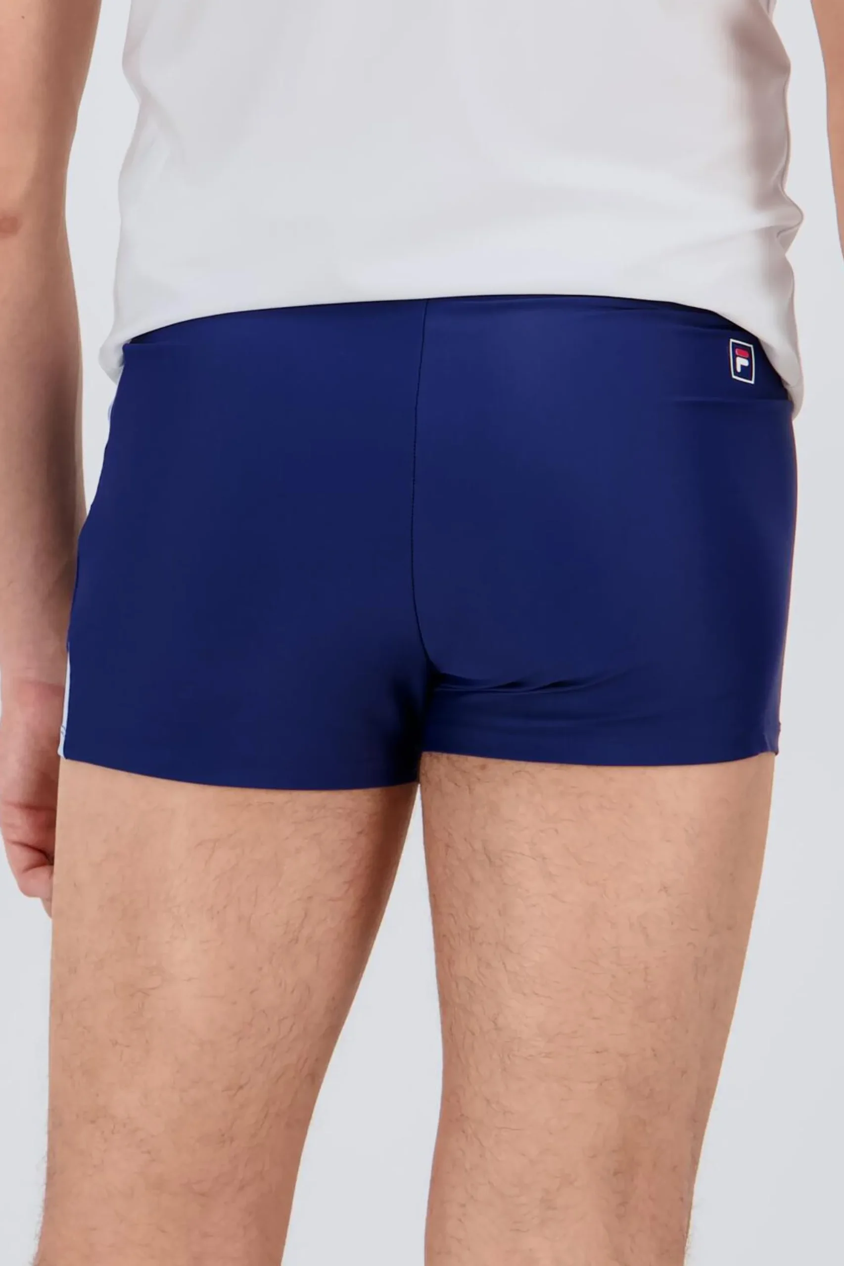 Fila Boxer