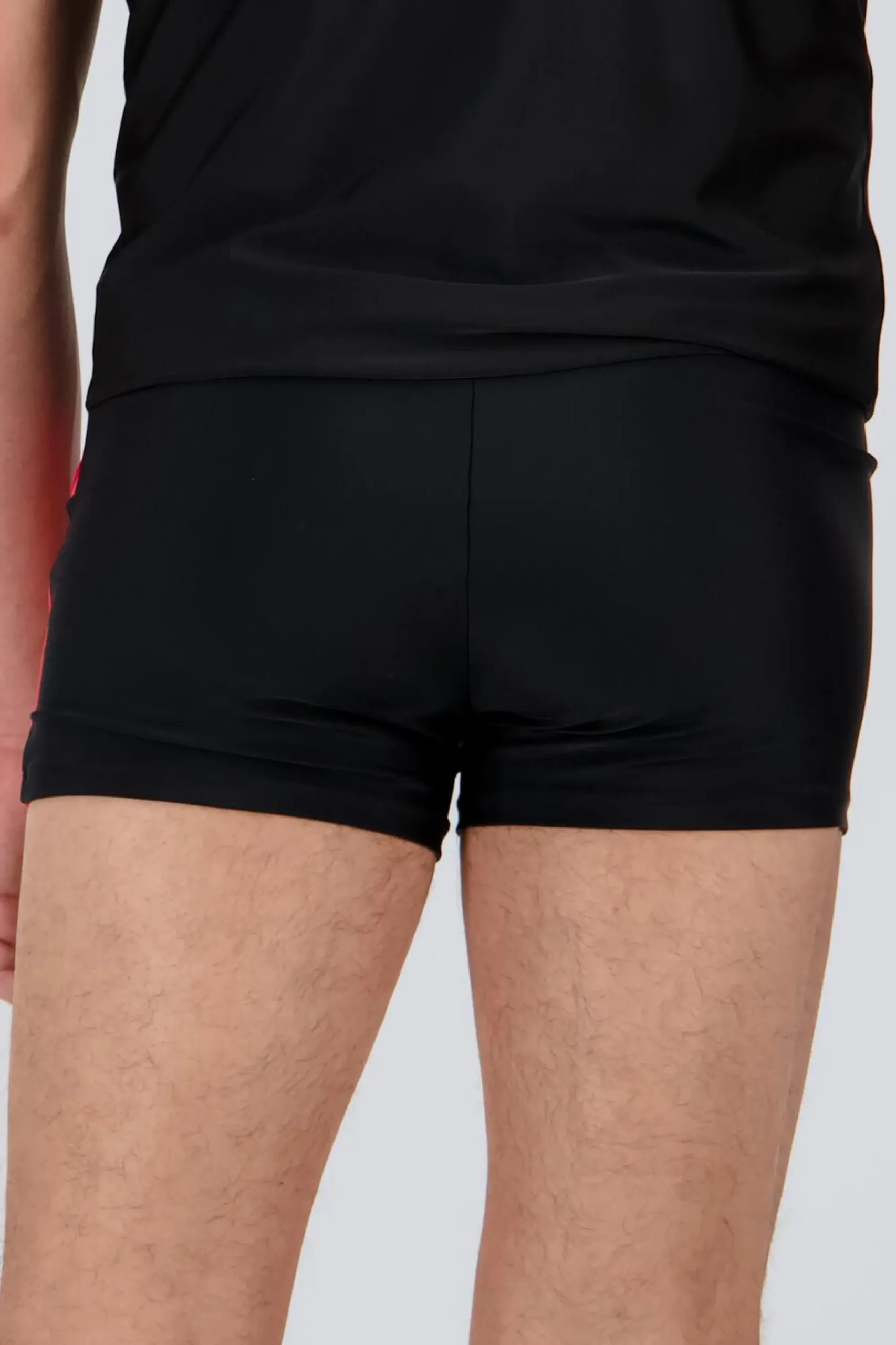 Ankor Boxer Natação