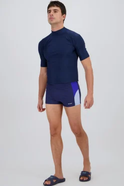 Ankor Boxer Natação
