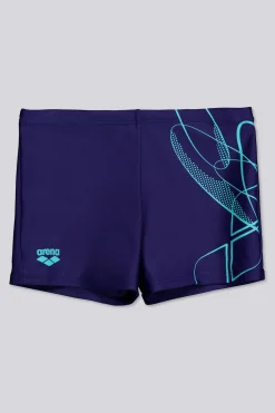 Arena Boxers Natação