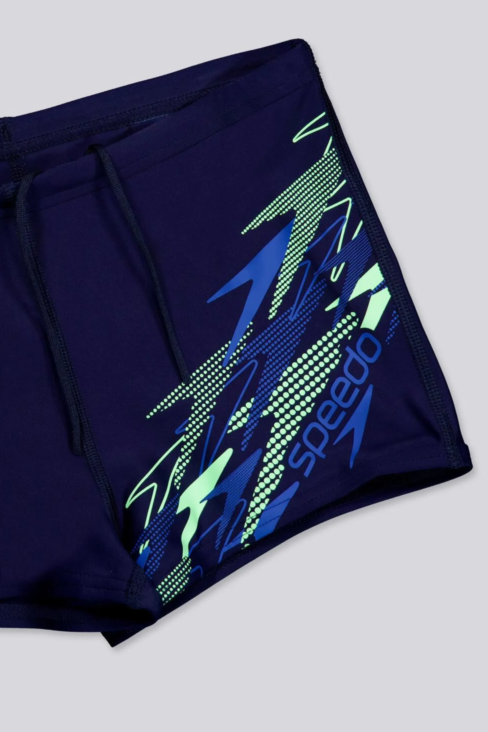 Speedo Boxers Natação