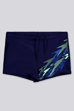 Speedo Boxers Natação