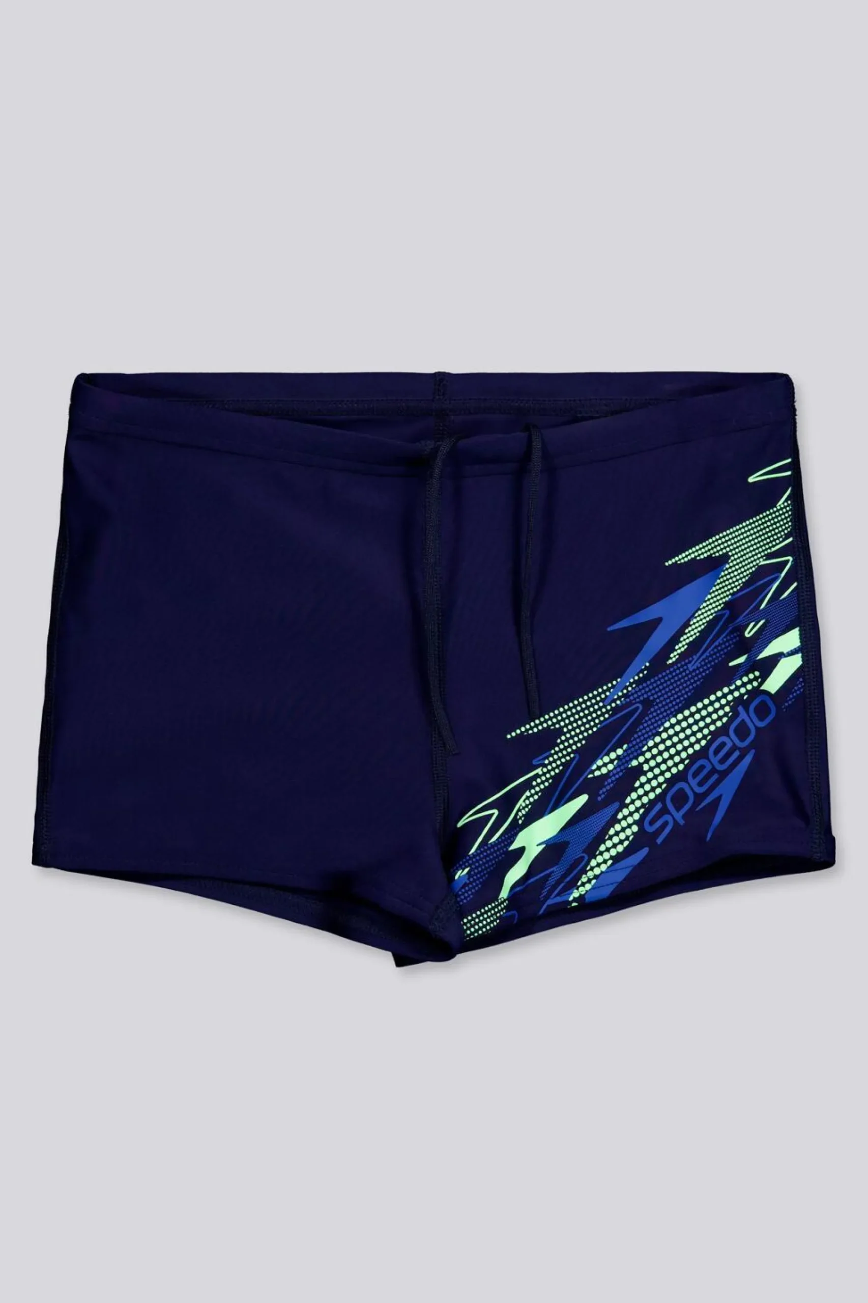Speedo Boxers Natação