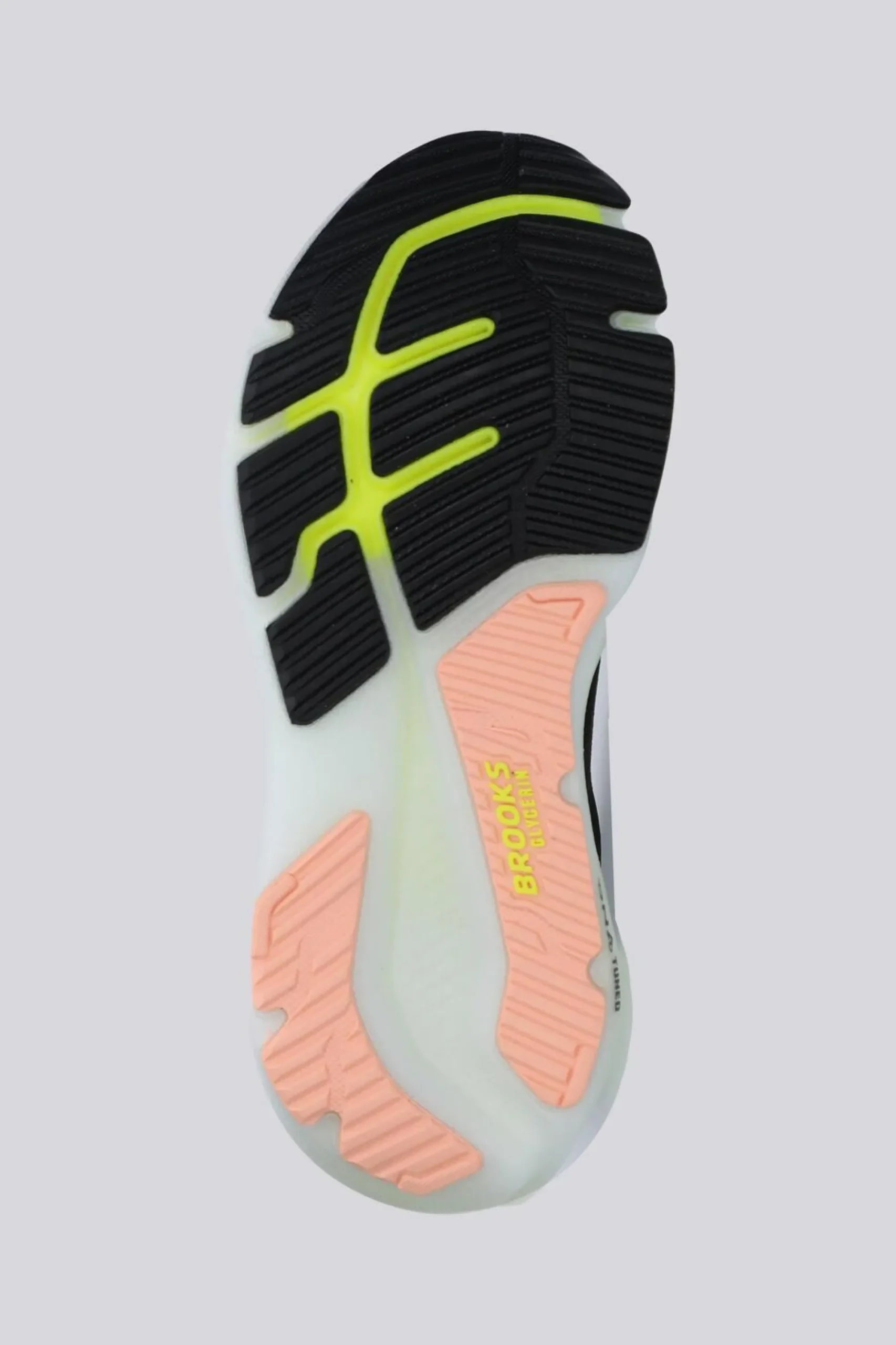Brooks Glycerin 23