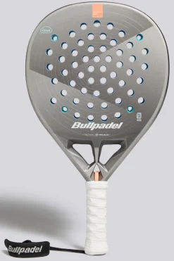 Bullpadel Hack 04 Hybrid Cloud