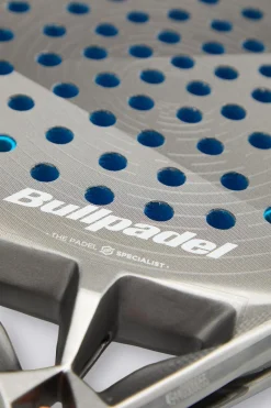 Bullpadel Hack 04 Hybrid Cloud